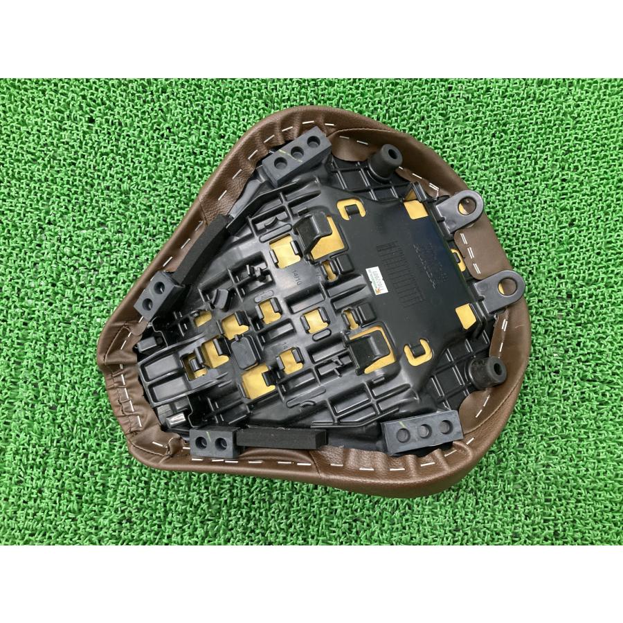ホンダ（HONDA） レブル250 フロントシート K87 純正 中古 バイク 部品