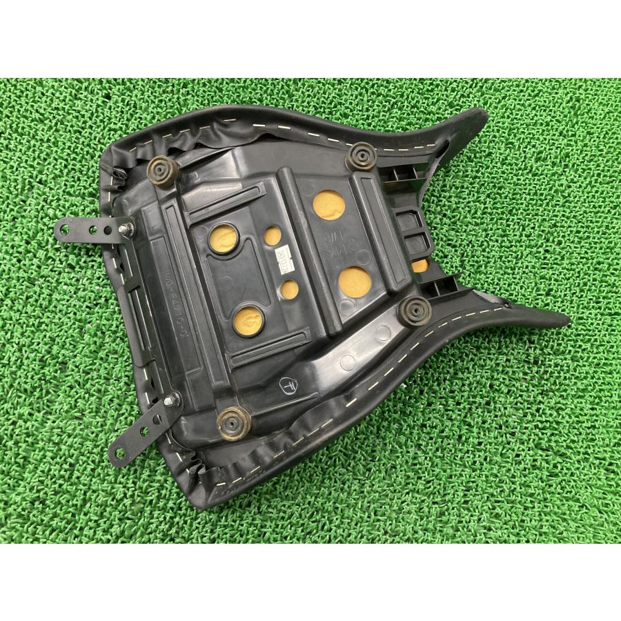 ヤマハ発動機 YZF-R25 フロントシート 1WD ヤマハ 純正 中古 バイク