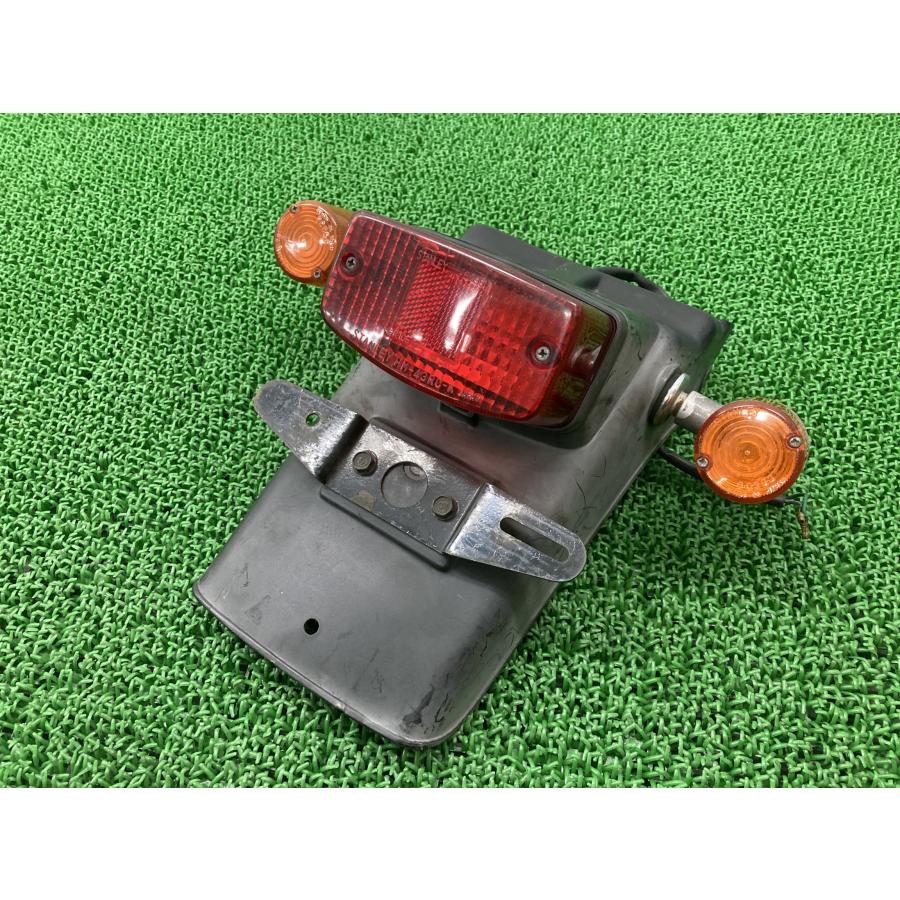 ホンダ（HONDA） GB250クラブマン リアフェンダー 純正 中古 バイク