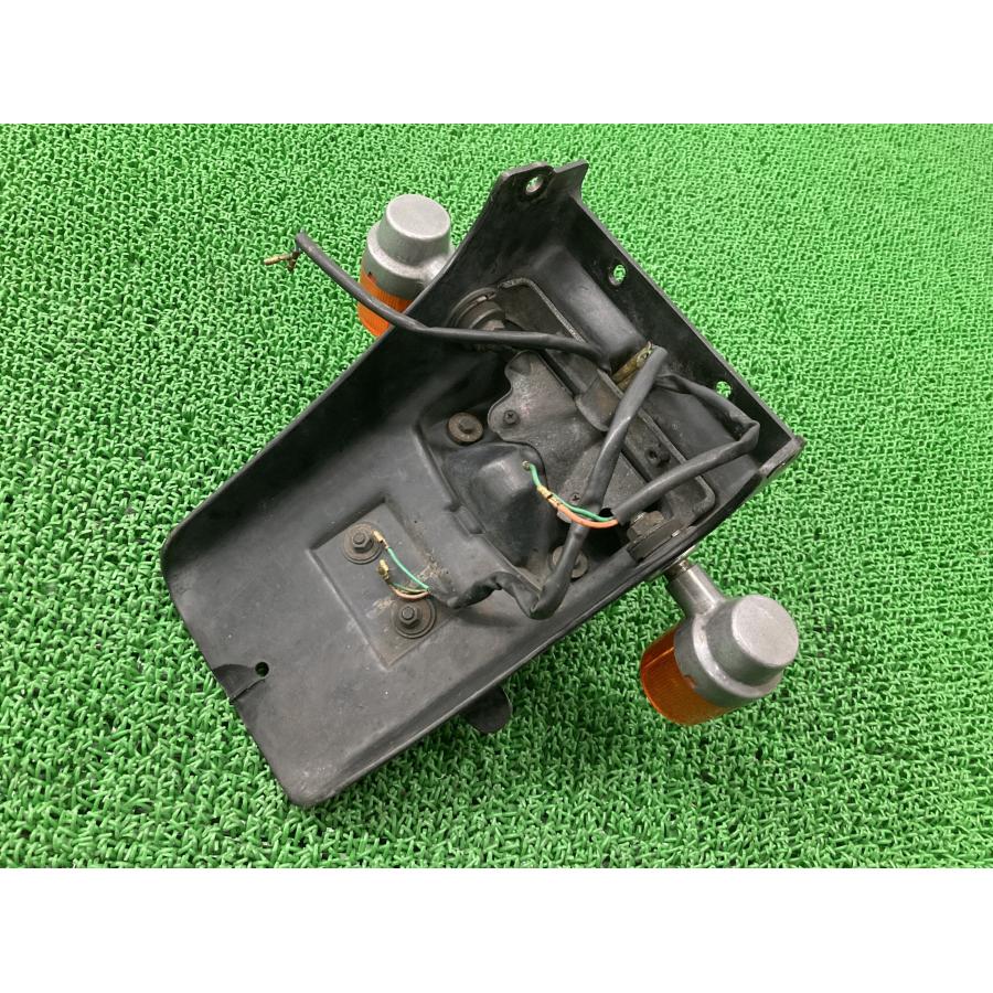 ホンダ（HONDA） GB250クラブマン リアフェンダー 純正 中古 バイク