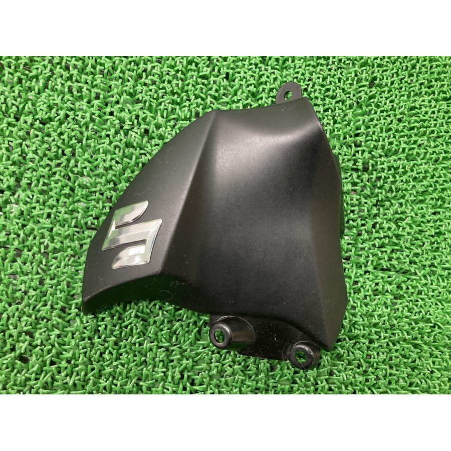 GS1000左右サイドカバー スズキ（SUZUKI） GSX-S1000 サイドカバー 左 04K0 純正 中古 バイク