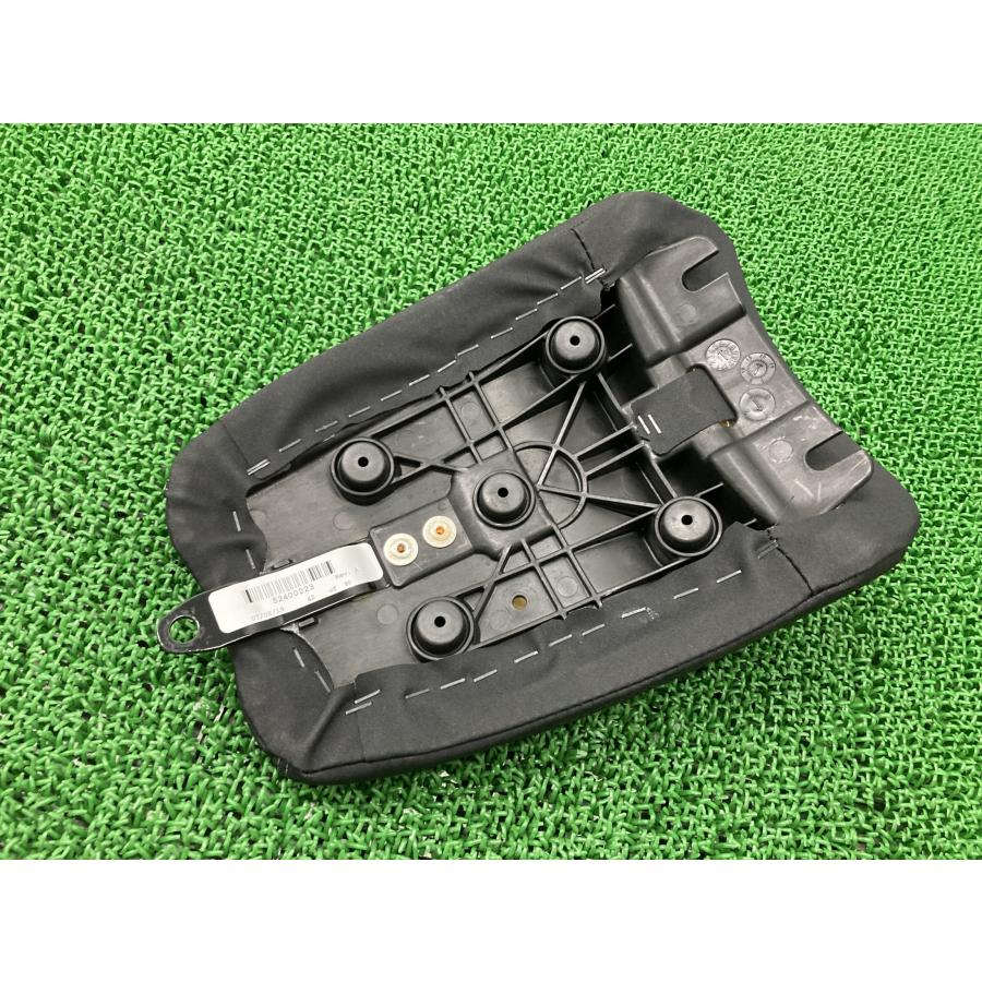 FXBRS1870 タンデムシート ハーレー 純正 中古 バイク 部品 ブレイク
