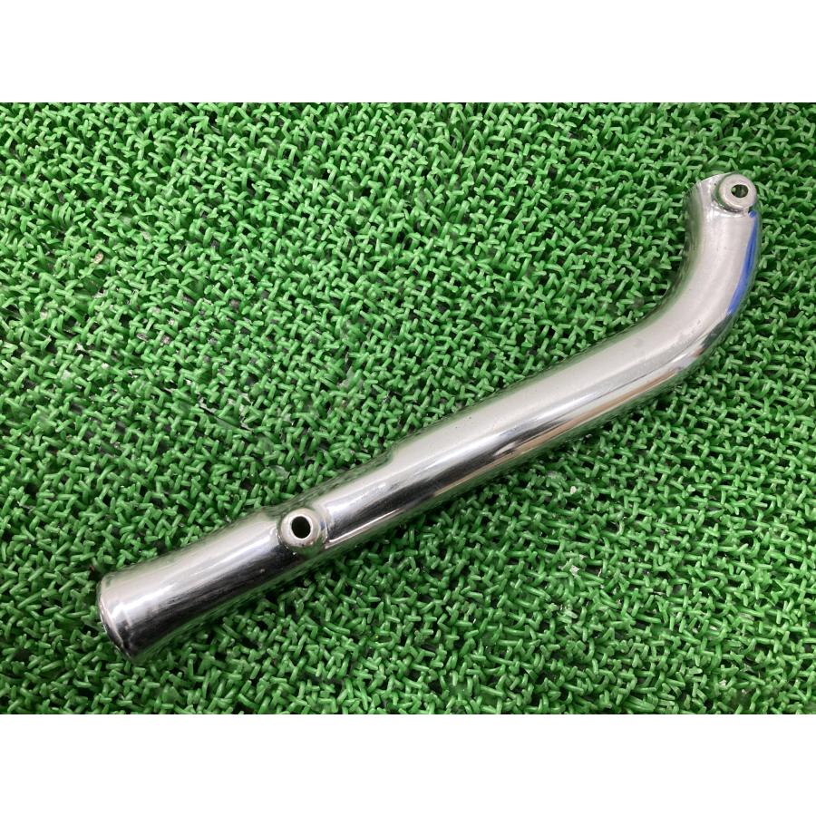 ホンダ（HONDA） スーパーカブ50 エキパイカバー 純正 中古 バイク