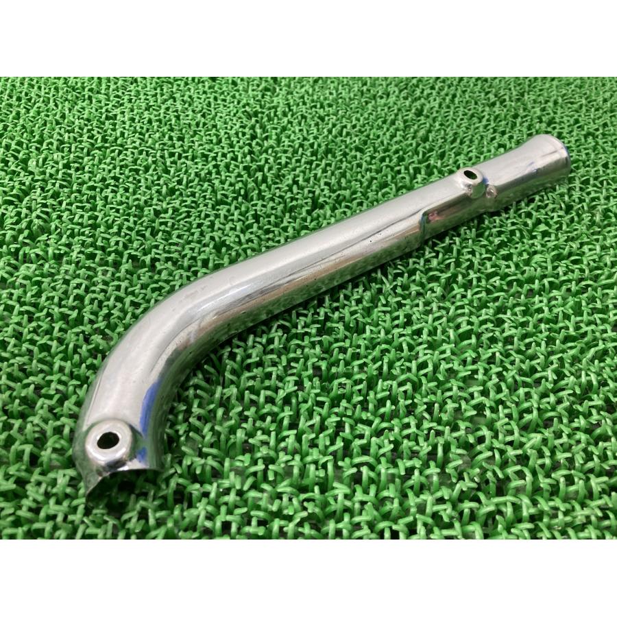 ホンダ（HONDA） スーパーカブ50 エキパイカバー 純正 中古 バイク