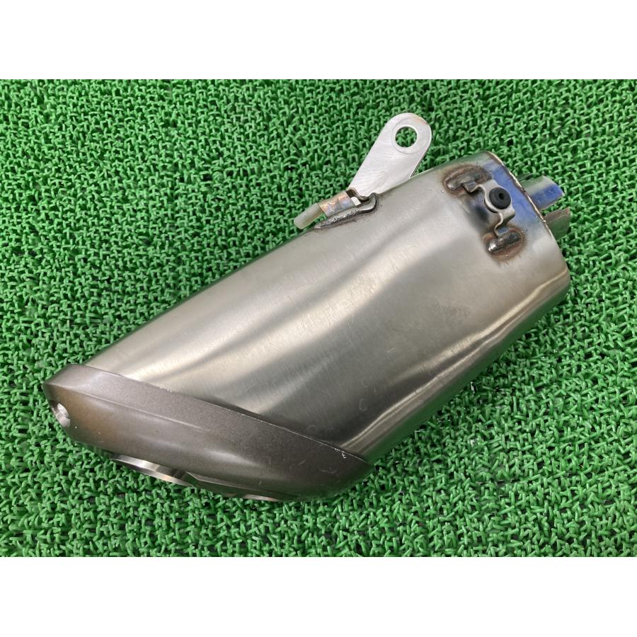 美品 カーボン GSX - S1000 F マフラー GT79A B デルケ 【公式通販】
