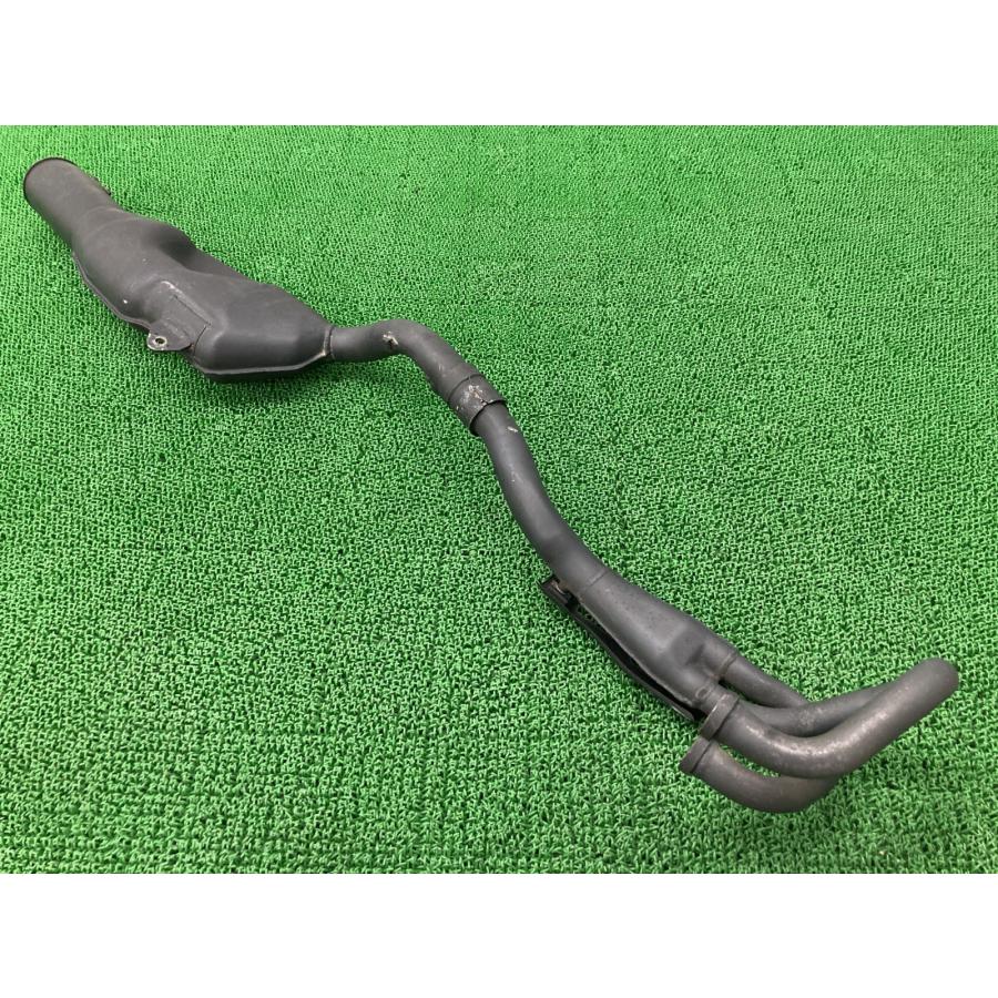 ホンダ（HONDA） XR600R マフラー MN1 E1/3407575 純正 中古 バイク