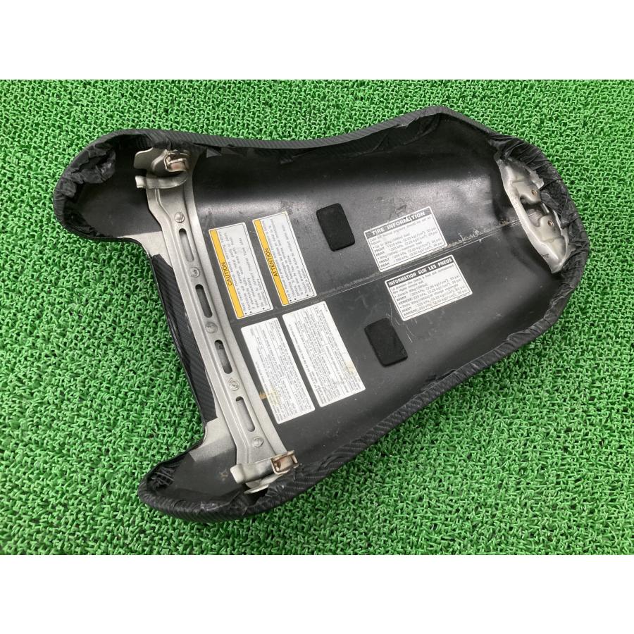 H*i様 v-max 1200 純正 ダミータンク カバー カーボン調 vmax 【公式通販】