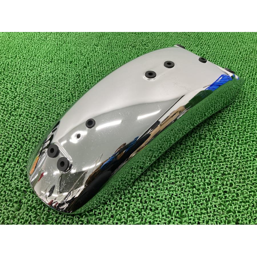 ホンダ（HONDA） CB400SS リアフェンダー 純正 中古 バイク 部品 NC41