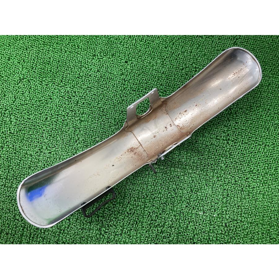 ホンダ（HONDA） CB400SS フロントフェンダー 純正 中古 バイク 部品