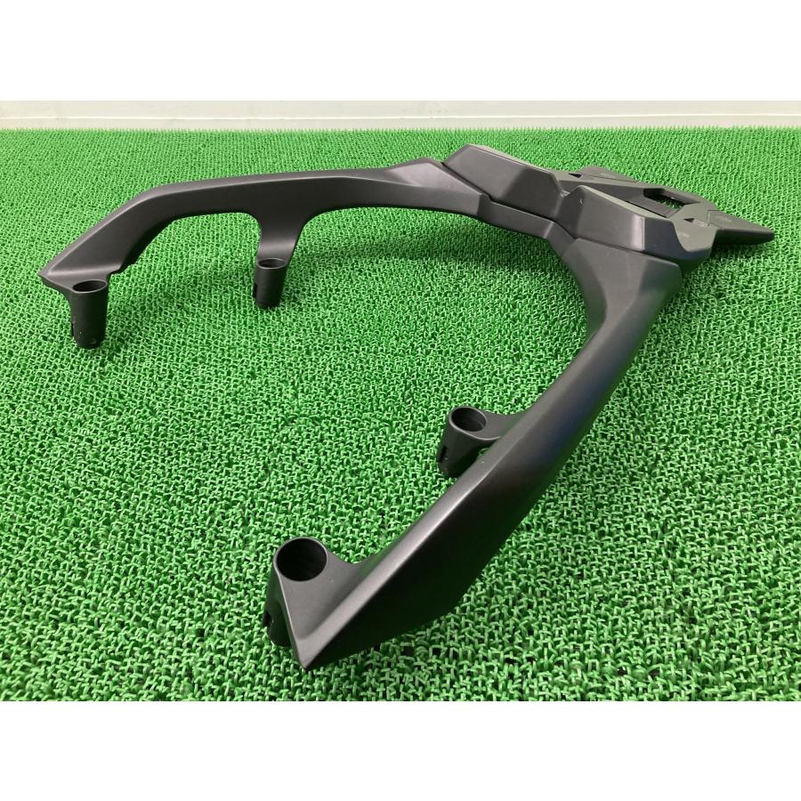 ヤマハ発動機 T-MAX リアキャリア BV1 ヤマハ 純正 中古 17-18年