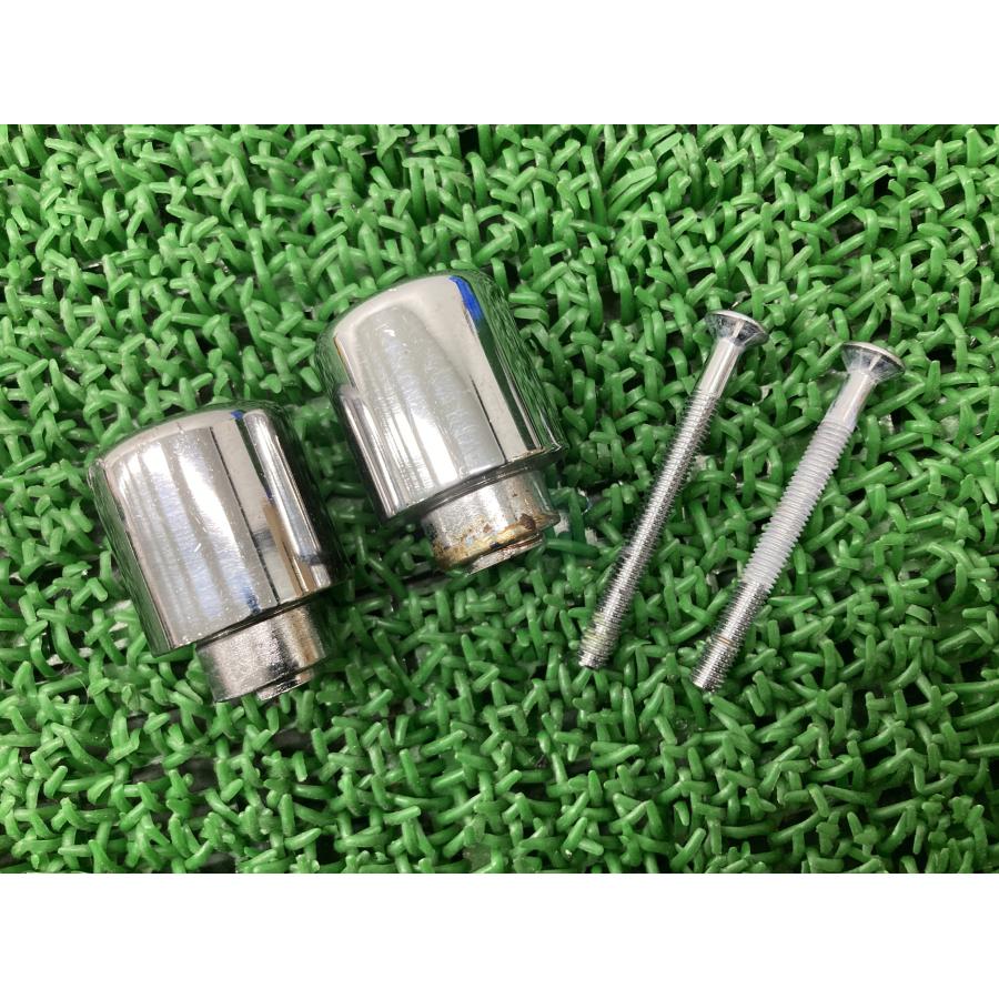 CB1100 純正ハンドル グリップヒーター バーエンド CB1100 純正ハンドル グリップヒーター バーエンド