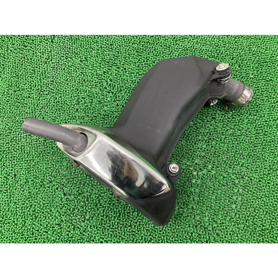 KTM390duke サイレンサーブラケット 390デューク サイレンサーマフラー 902.05.083.000 KTM 純正 中古