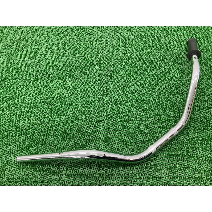 カワサキ（Kawasaki） W650 ハンドル 純正 中古 バイク 部品 EJ650A
