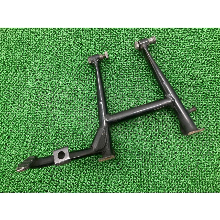 カワサキ（Kawasaki） ZZ-R250 センタースタンド 純正 中古 バイク