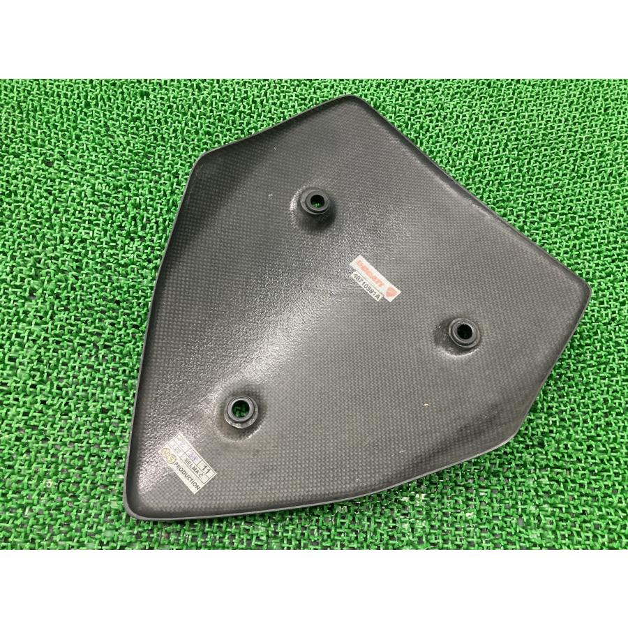 ドカティ　ムルティーストラーダ1200S用 スクリーン ムルティストラーダ1200 スクリーン 48710581A ドゥカティ 純正 中古