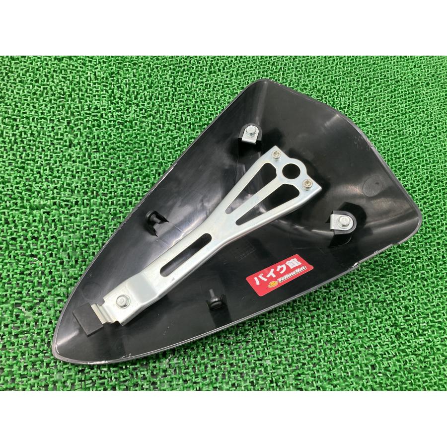 カワサキ（Kawasaki） ZX-6R シングルシートカウル 緑 53065-0010 純正