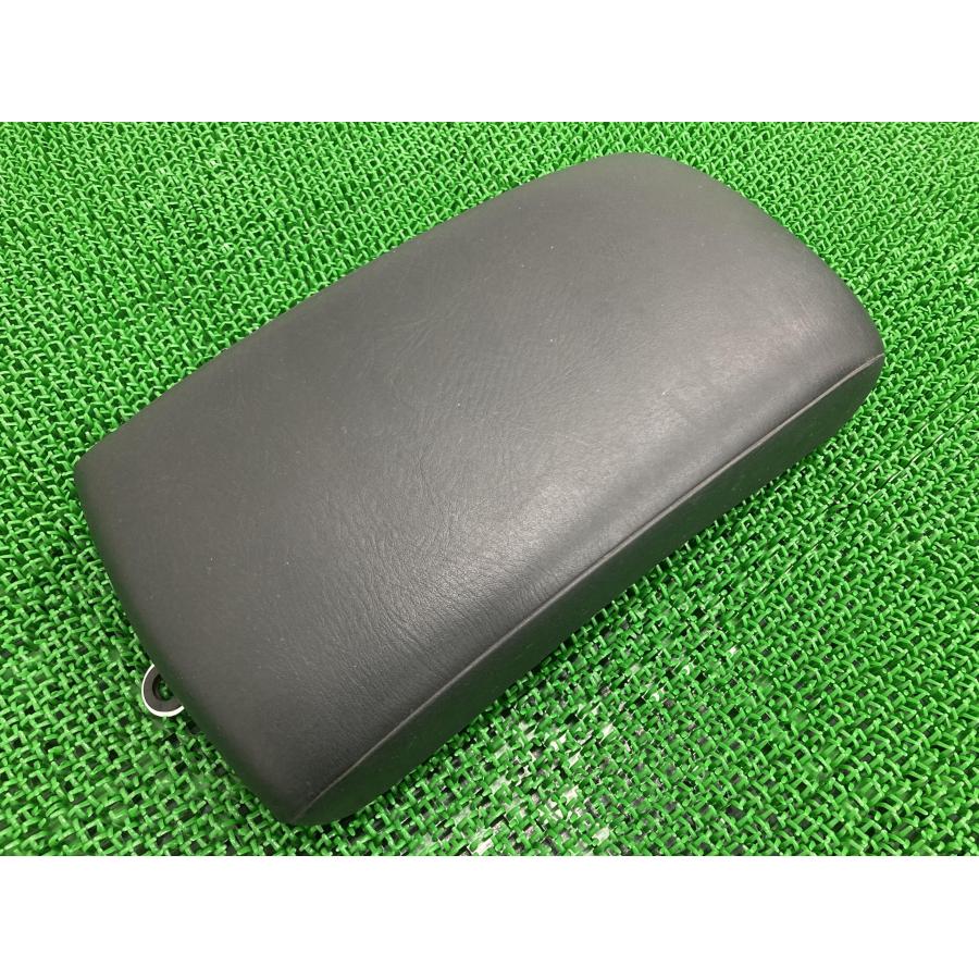 ヤマハ 純正 バイク ドラッグスター400 シート 純正前後 4TR 破れ無し