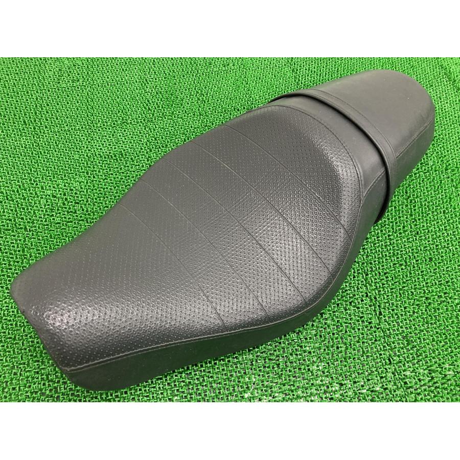 XL1200R シート ハーレー 純正 中古 バイク 部品 スポーツスター 04