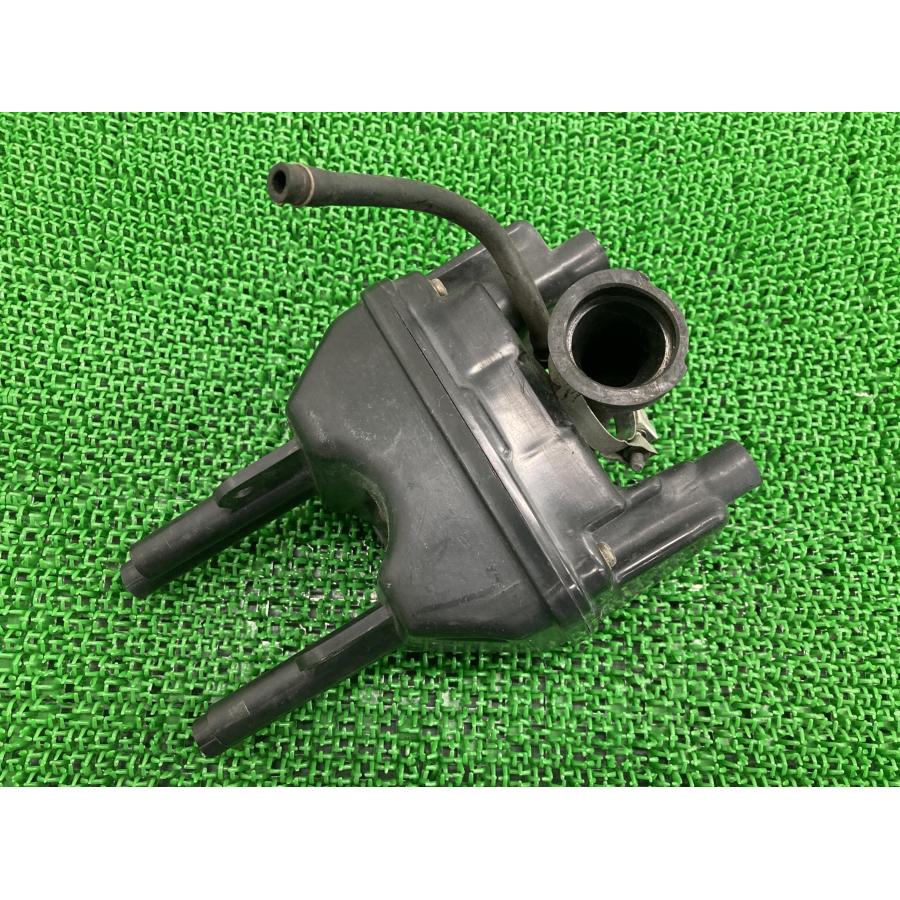 ホンダ（HONDA） スーパーカブ50 エアクリーナーボックス 純正 中古