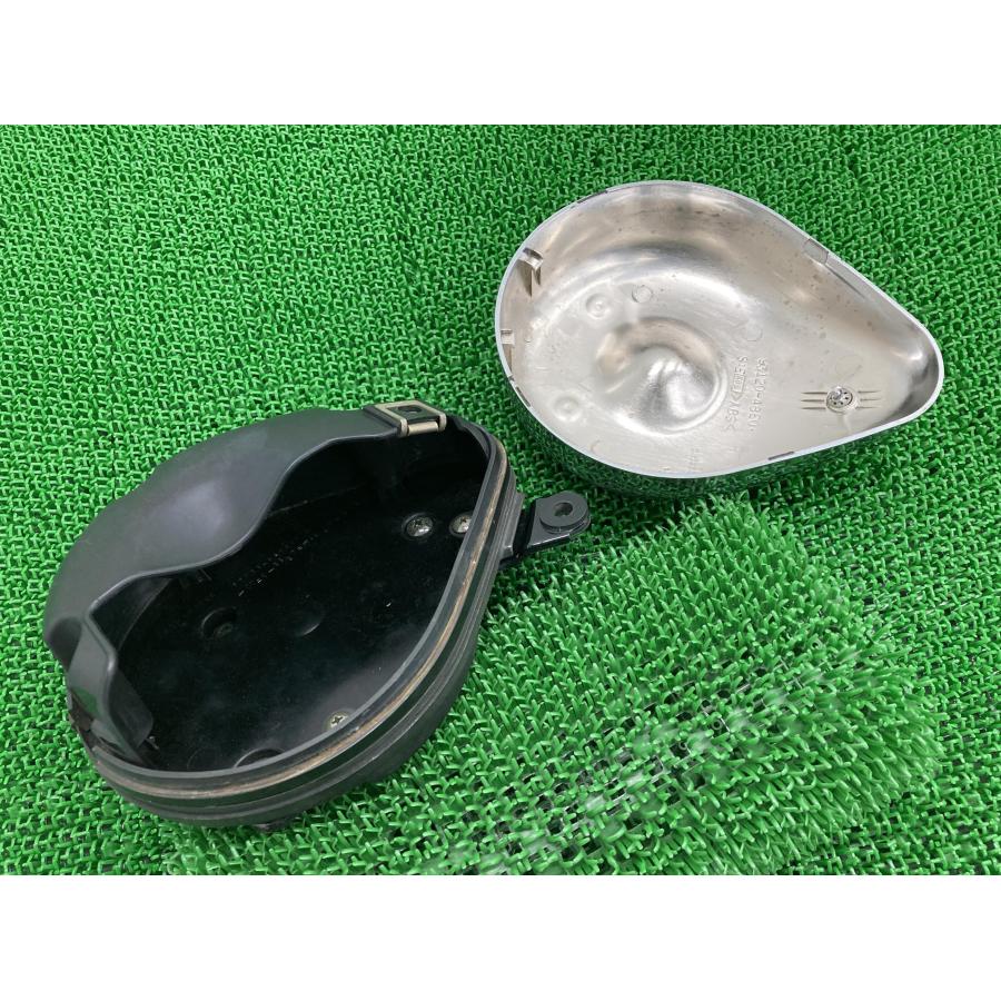 スズキ（SUZUKI） デスペラード400X ツールボックス 48E 純正 中古