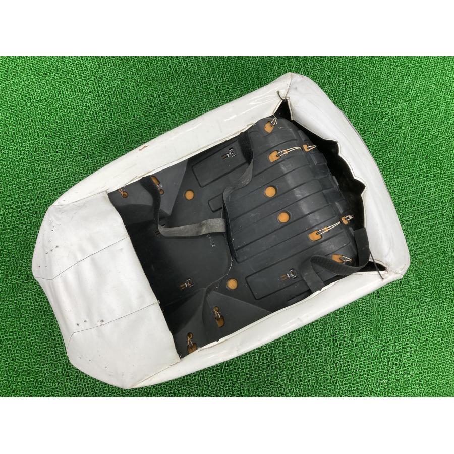 ヤマハ発動機 マジェスティ250 フロントシート ヤマハ 純正 中古 SG03J 