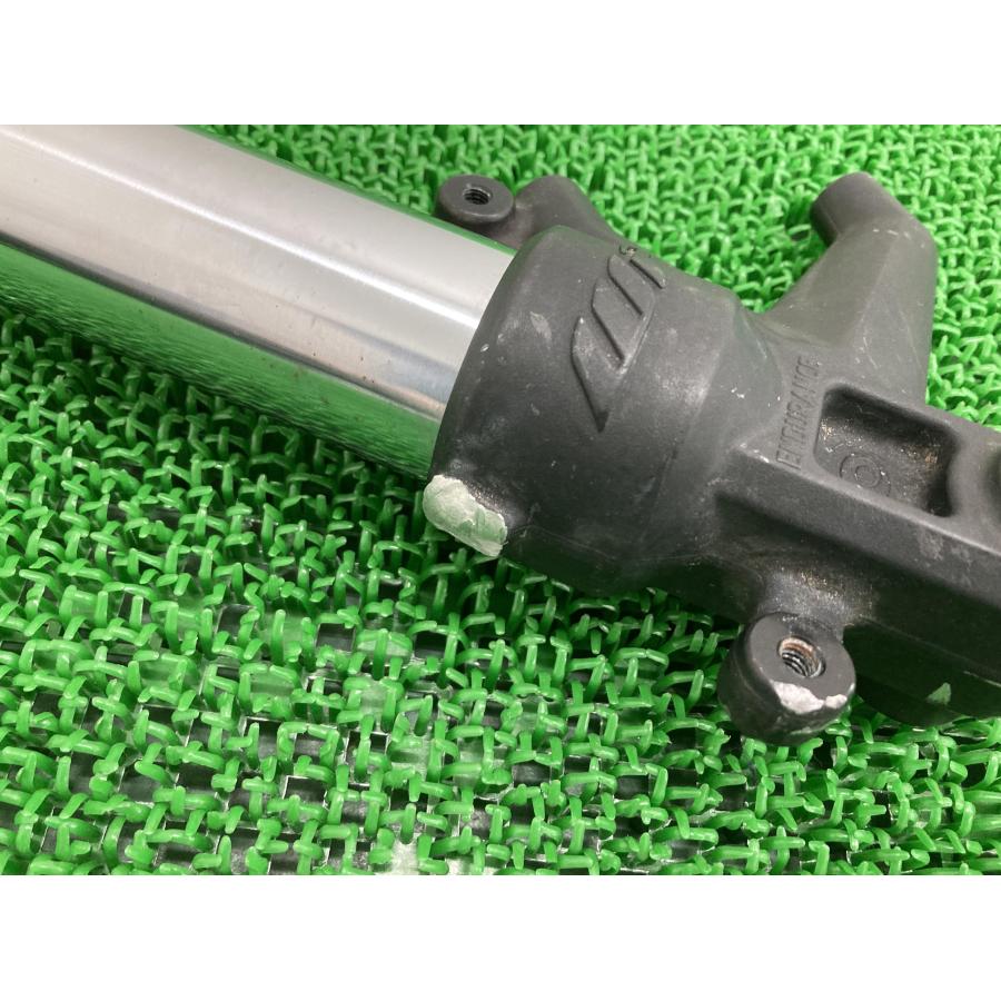 RC250 フロントフォーク 左 KTM 純正 中古 バイク 部品 WP 倒立