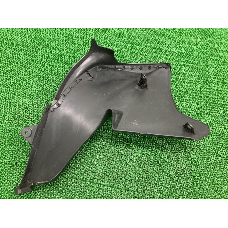 ヤマハ発動機 WR250X シュラウド 左 黒 3D7 ヤマハ 純正 中古 バイク
