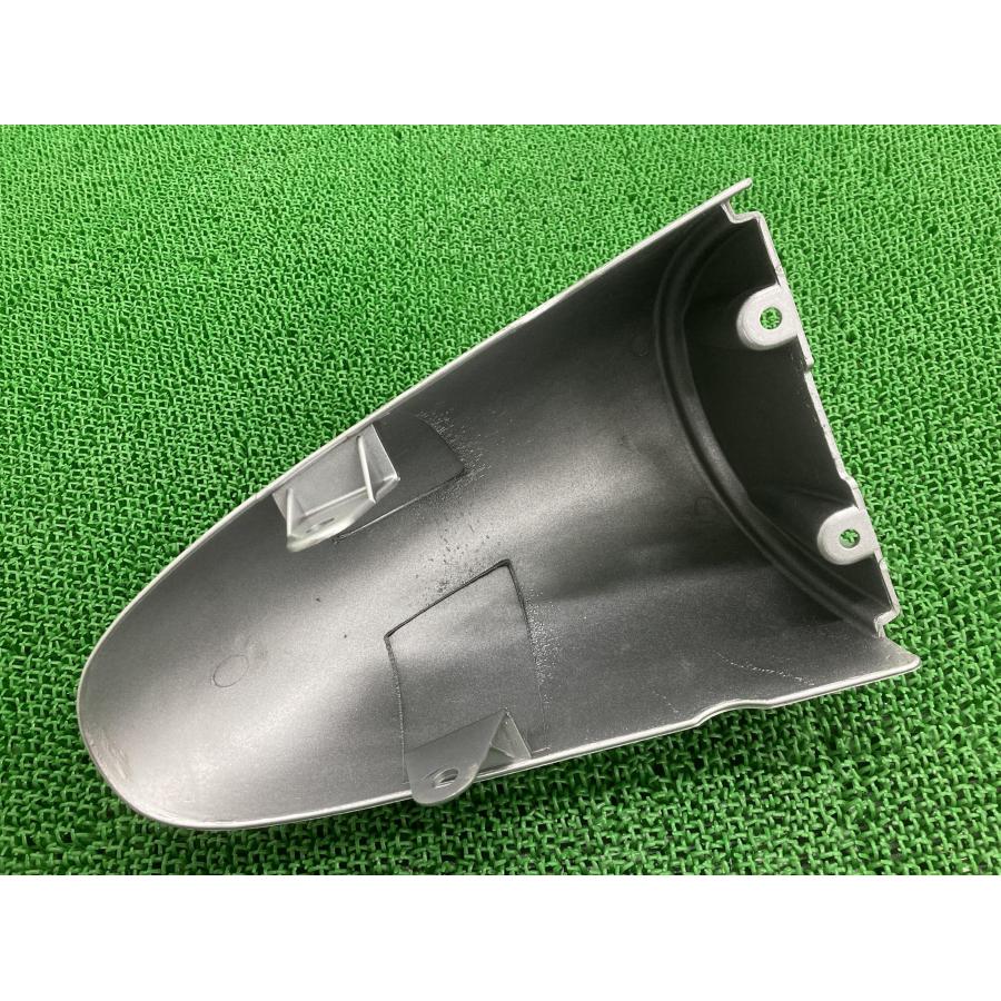 ホンダ（HONDA） カブラ シングルシートカウル 銀 純正 中古