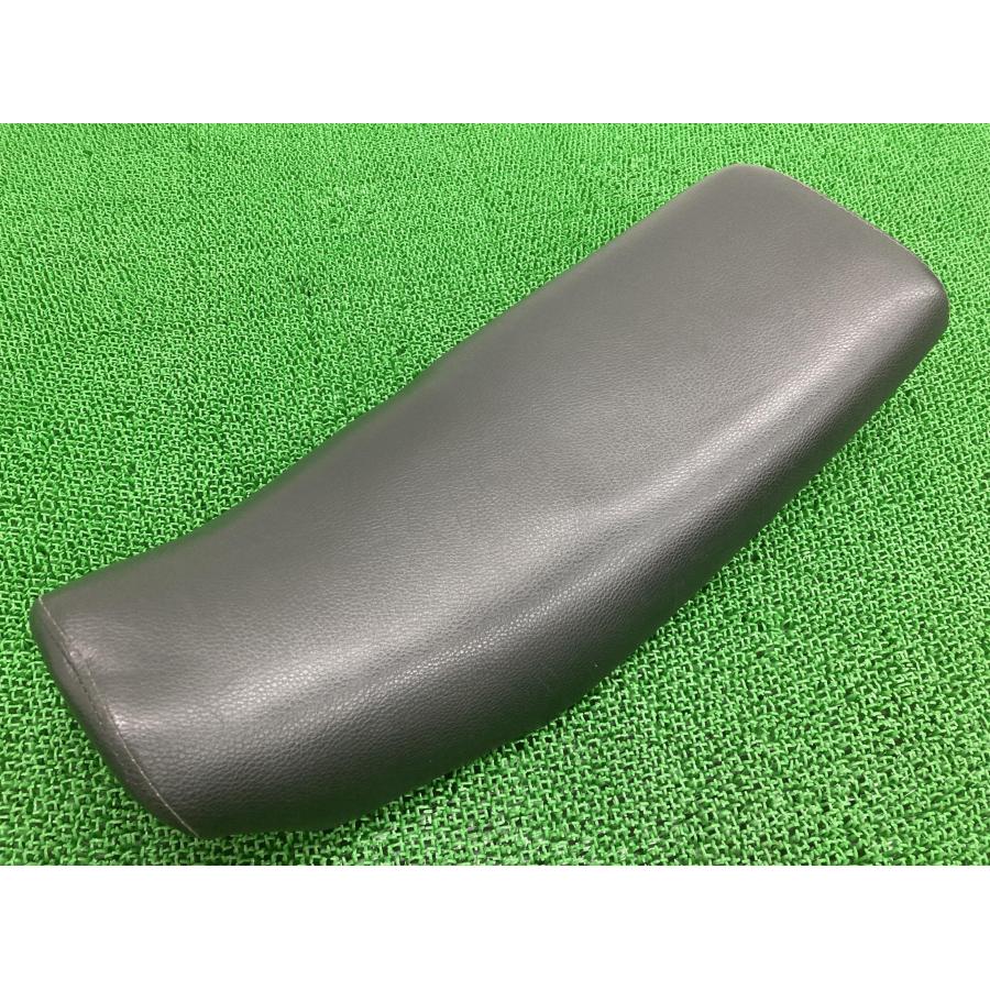 ヤマハ発動機 TW200 シート 2JX ヤマハ 純正 中古 バイク 部品 2JL