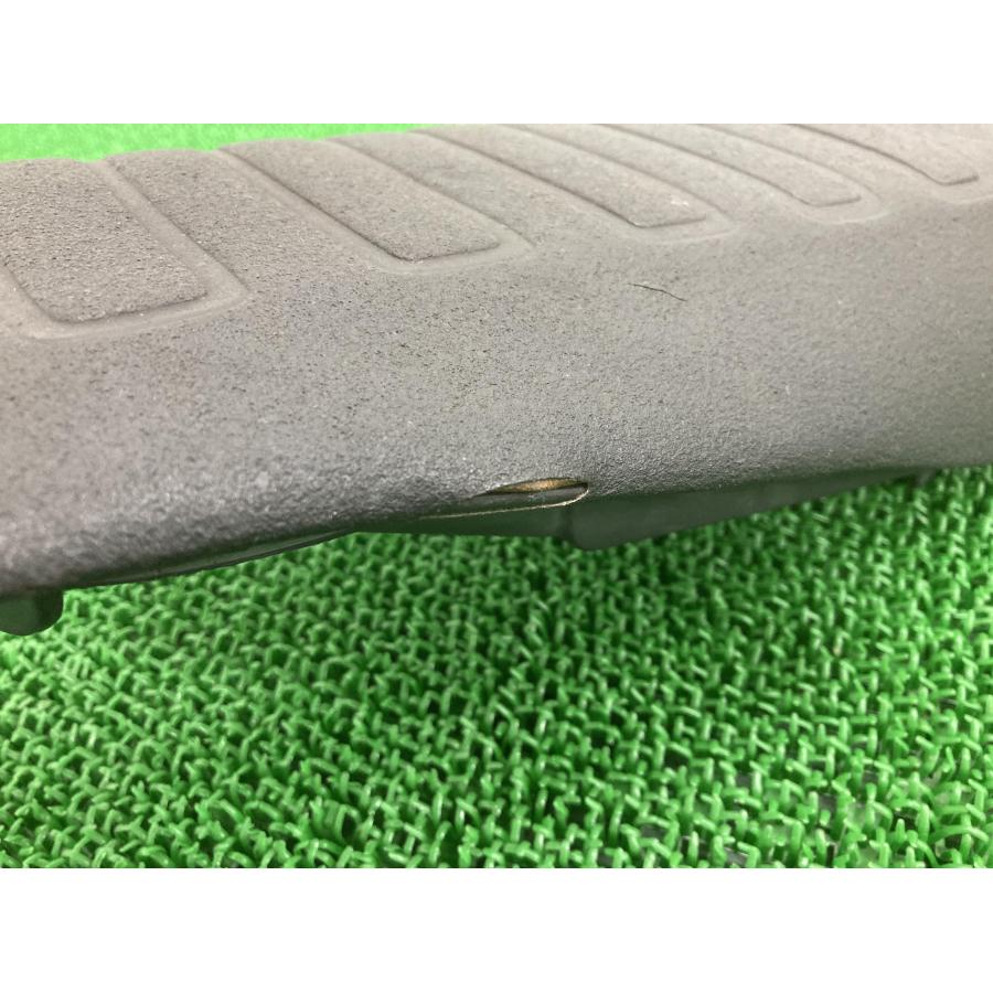 250EXC シート 772.07.040.000 VBKGSA200EM296*** KTM 純正 中古 