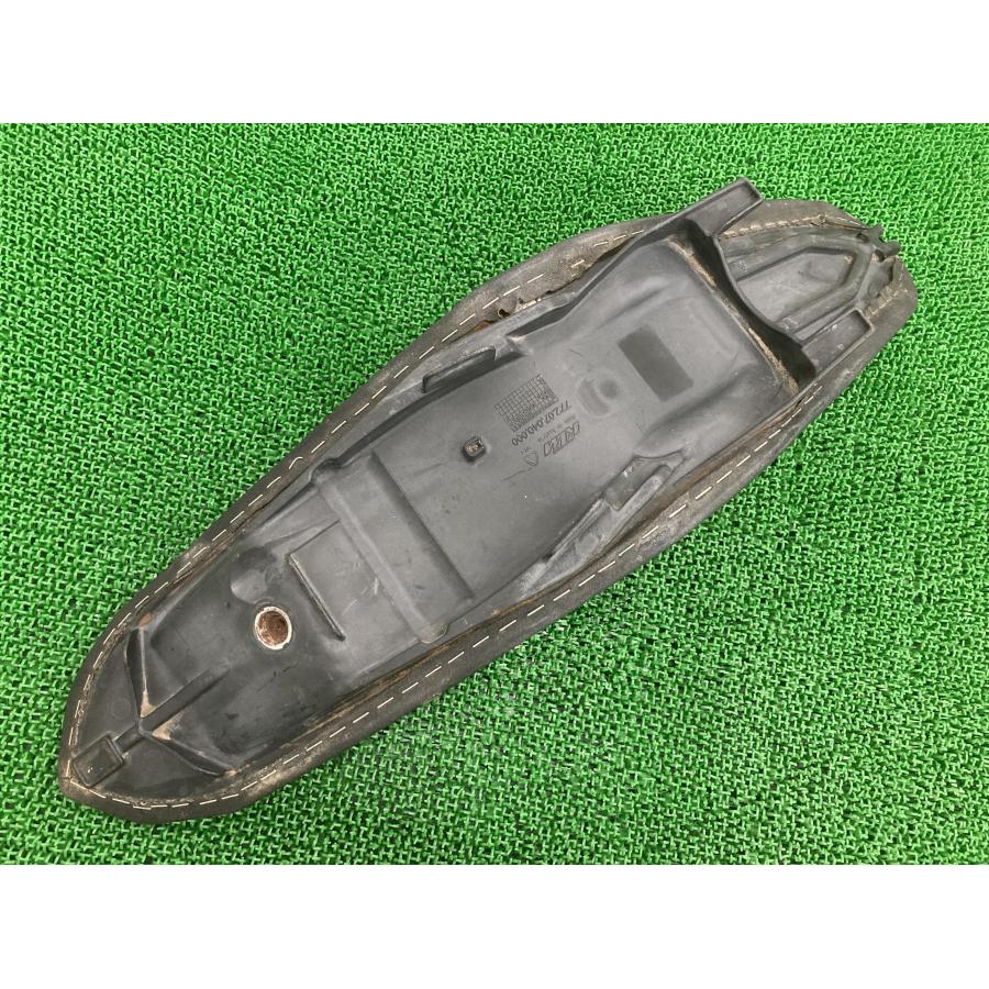 250EXC シート 772.07.040.000 VBKGSA200EM296*** KTM 純正 中古 