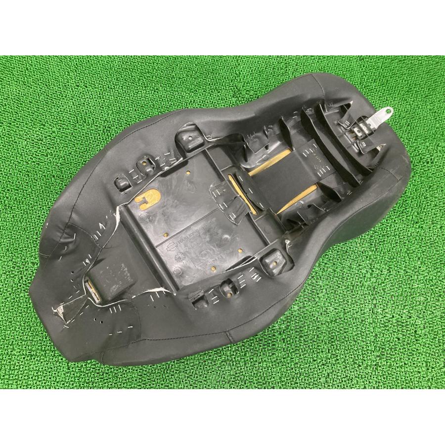 FLHTCU1690 シート 5HD1FCME6DB637*** ハーレー 純正 中古 2013年式
