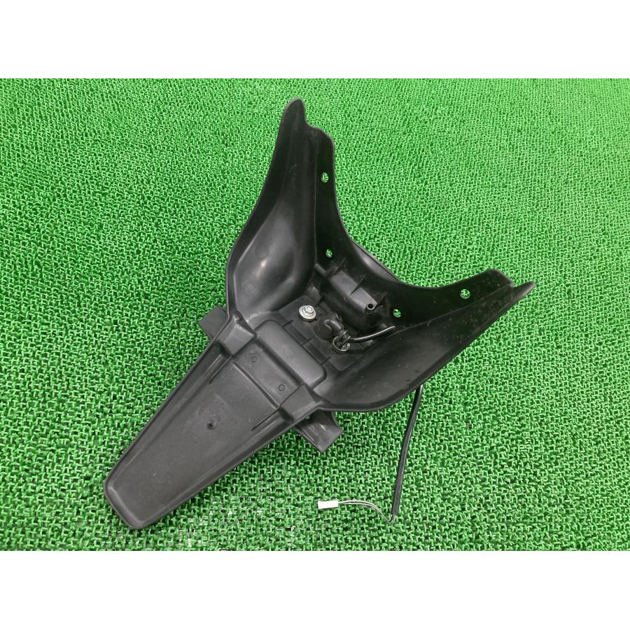 スズキ（SUZUKI） GSX1300Rハヤブサ リアフェンダー 15H0 純正 中古