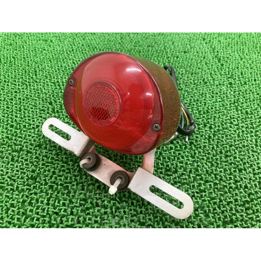 ヤマハ発動機 ブロンコ テールランプ 35710-89 5BT-006*** ヤマハ 純正