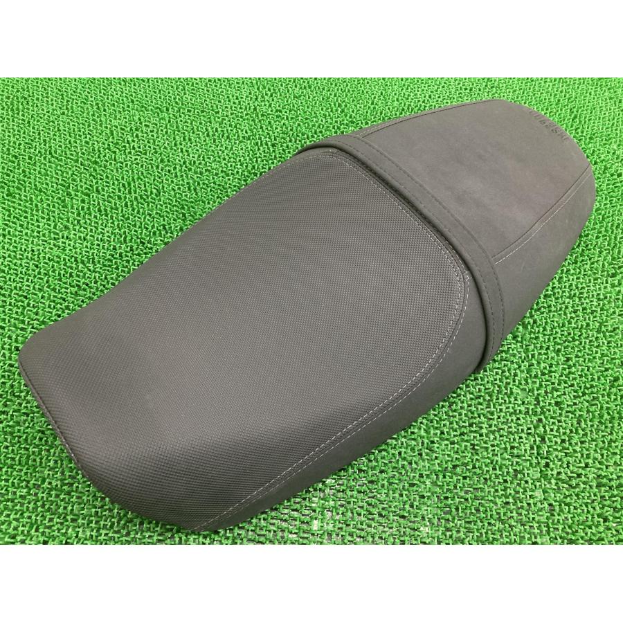 ヤマハ発動機 XSR900 シート B90 RN56J-001*** ヤマハ 純正 中古