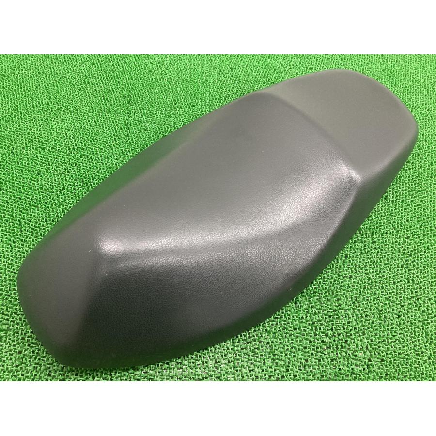 スズキ（SUZUKI） スウィッシュ125 シート 31K 純正 中古 バイク 部品