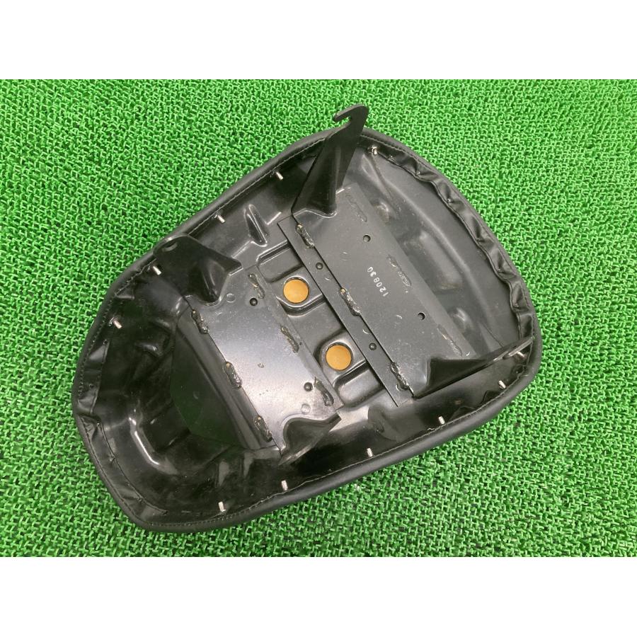 ホンダ（HONDA） モンキー シート AB27-2101*** 純正 中古 バイク 部品