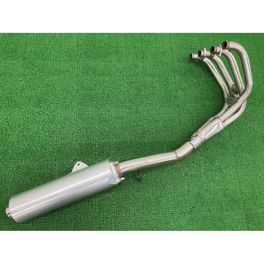 スズキ（SUZUKI） GSF1200 マフラー 27E0 純正 中古 バイク 部品 GV75A