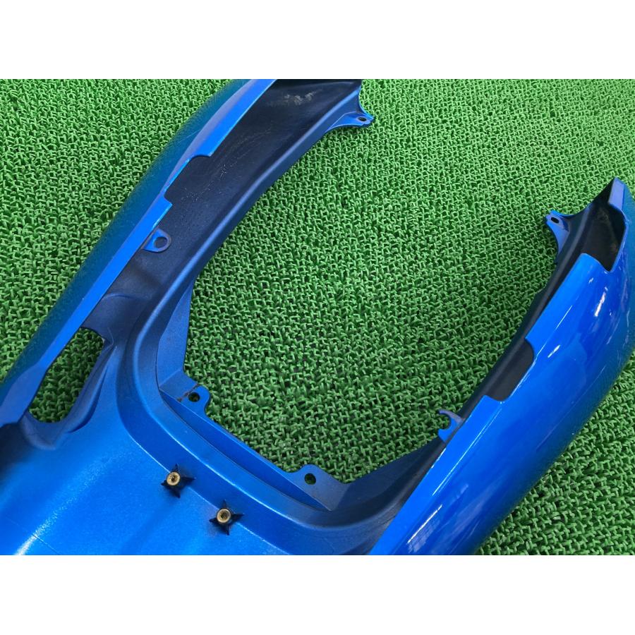 ホンダ（HONDA） CB400SF テールカウル 青M MCEL 純正 中古 バイク