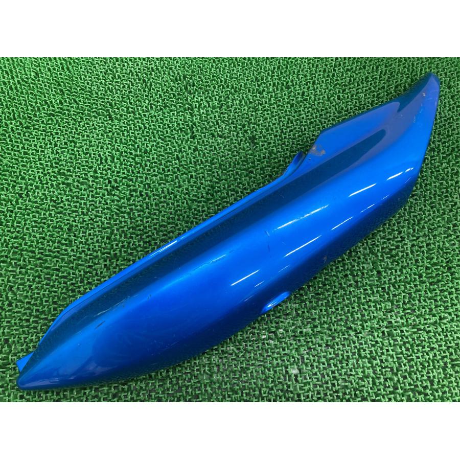 カワサキ（Kawasaki） バリオスII テールカウル 左 青M 14090-1803