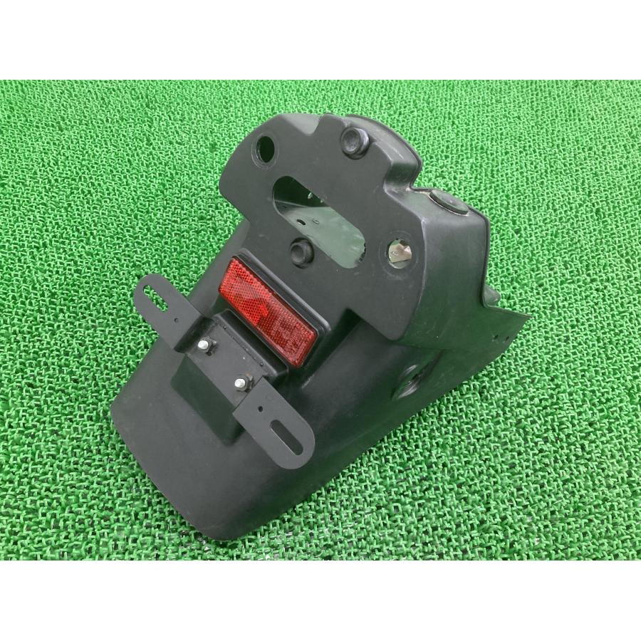 カワサキ（Kawasaki） ゼファー750 リアフェンダー 35023-1544 純正
