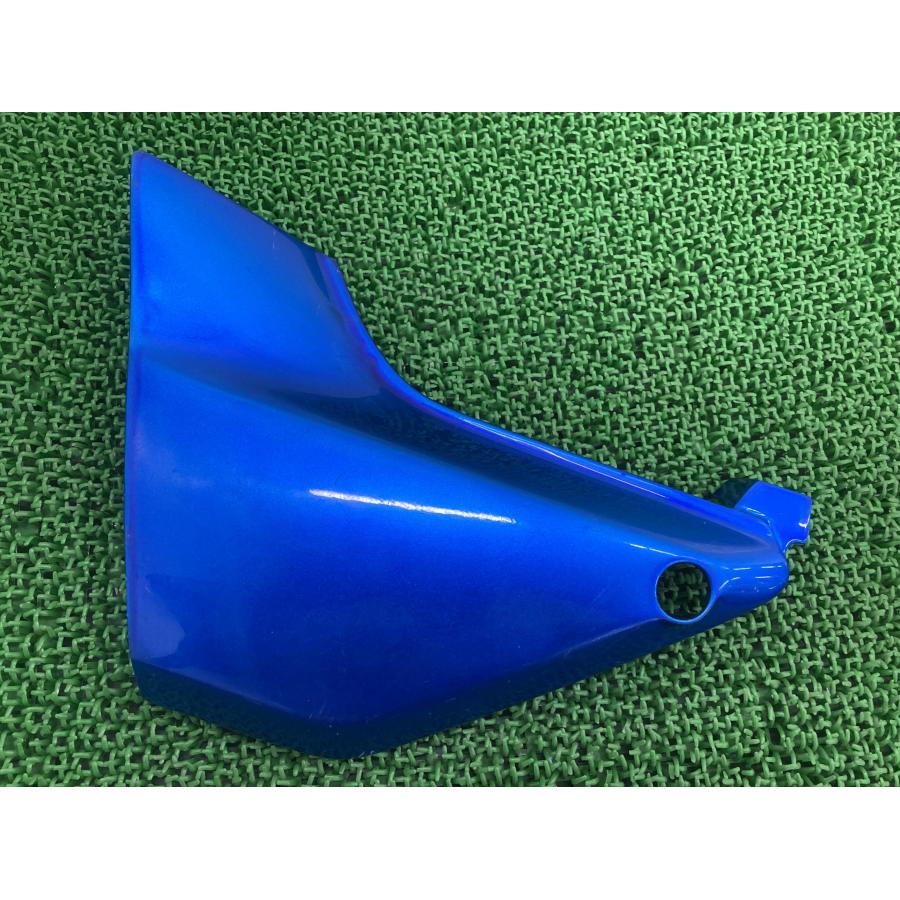 ティーズ ページ9 カワサキ（Kawasaki） ZRX400 サイドカバー 左 36001-1528 純正 中古