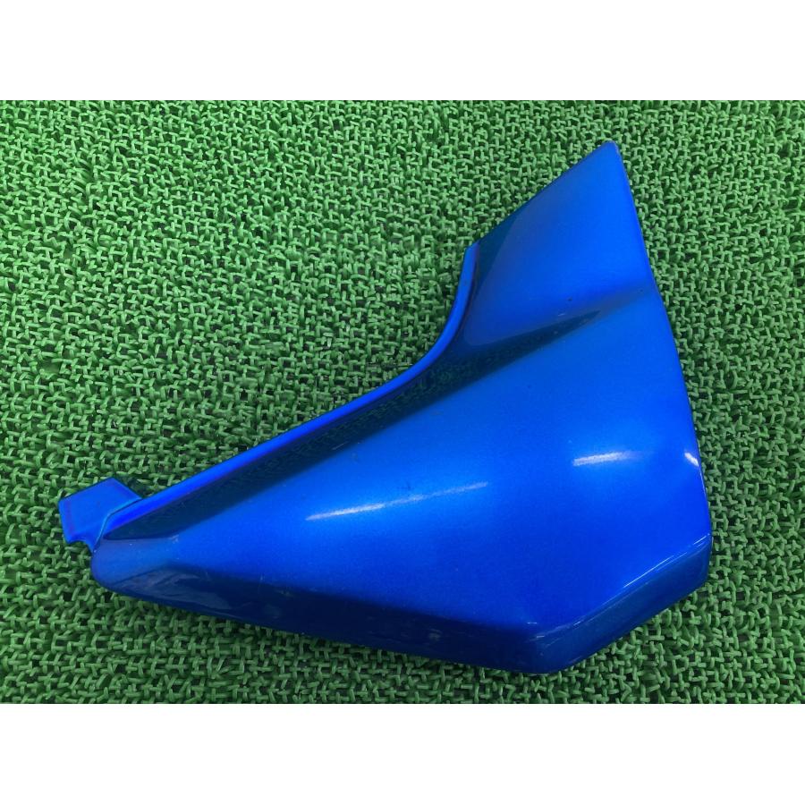 カワサキ（Kawasaki） ZRX400 サイドカバー 右 36001-1529 純正 中古