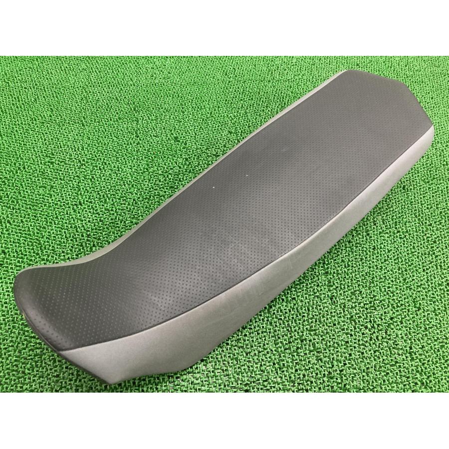 ヤマハ発動機 セロー250 シート 3C5 DG17J-011*** ヤマハ 純正 中古