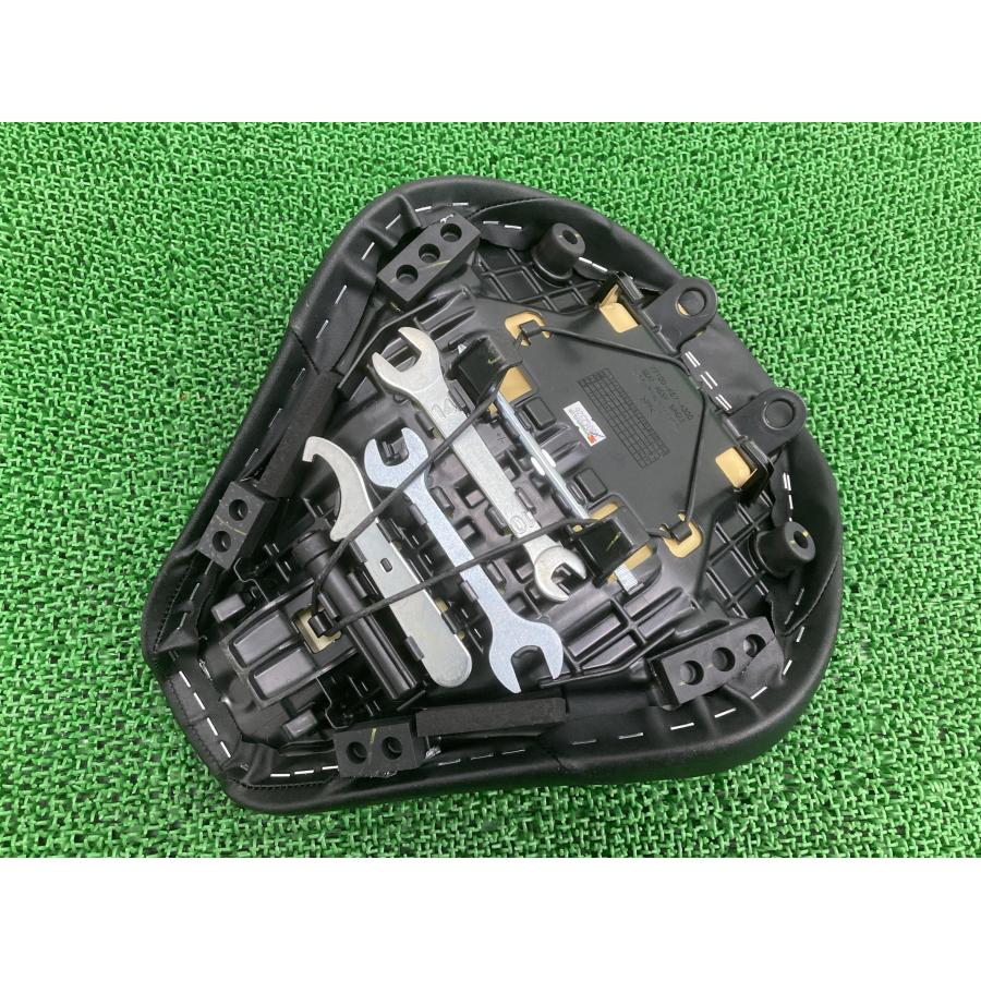ホンダ（HONDA） レブル250 フロントシート K87 純正 中古 バイク 部品