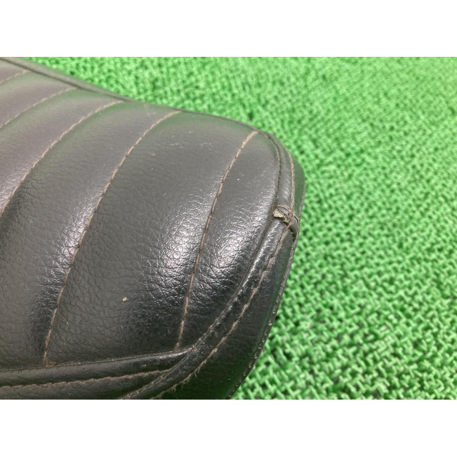 イージーライダース製FXDL シート 社外 中古 バイク 部品