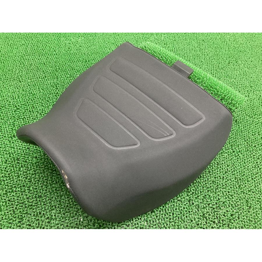 RA1250S フロントシート 52000418 ハーレー 純正 中古 2021年式外し 