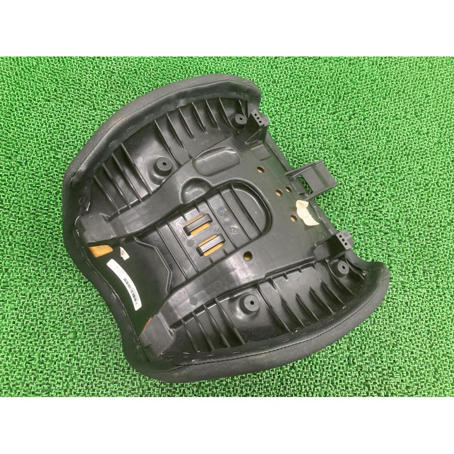 パンアメリカローシート　52000418 ハーレー純正 MIDDLEWEIGHT パンアメリカローシート 52000418 ハーレー純正 MIDDLEWEIGHT 【公式通販】