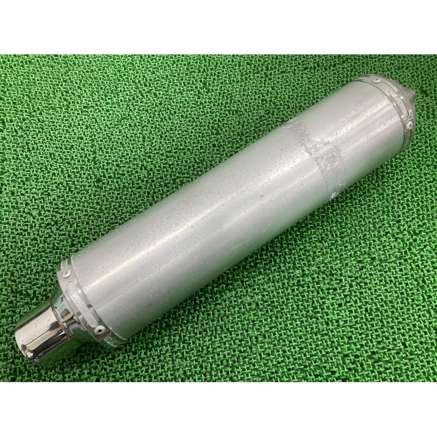CB400SF サイレンサーマフラー MY9 K3 ホンダ 純正 バイク 部品 NC31 コケキズ無し 品薄 希少品 車検 Genuine 【中古】 33 ホンダ（HONDA） CB400SF サイレンサーマフラー MY9 K3 純正 中古