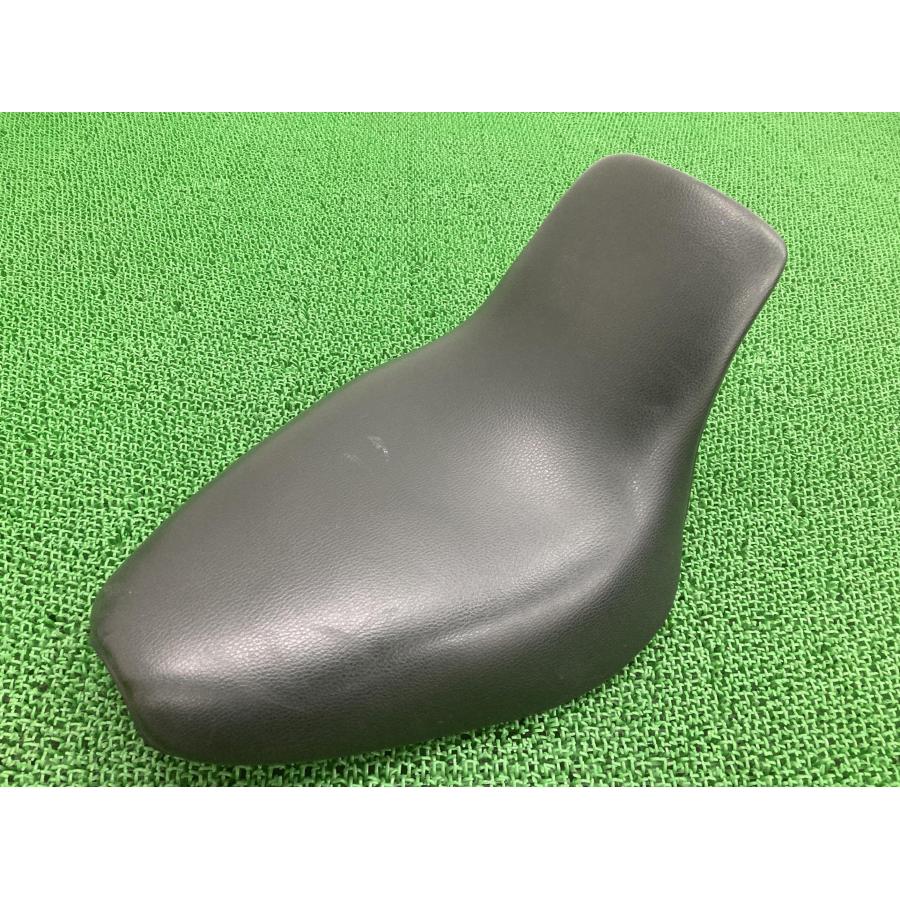 Easy riders ソロシート　VN400A イージーライダース製バルカン400 シート 社外 中古 VN400A 超フラット